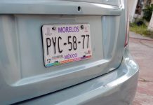 REEMPLACAMIENTO EN MORELOS