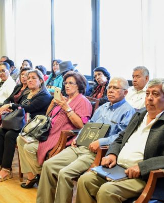 Tras gestiones de la dirigencia de la Sección 19 del SNTE, pagarán programa de Escuelas de Tiempo Completo, y cubren aguinaldo de jubilados