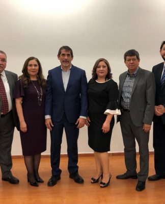 Pide Cantú Cuevas sumar esfuerzos a favor de los niños morelenses