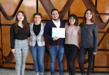 Politécnicos crean pulsera para monitorear salud de adultos mayores