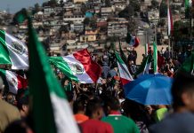 «México Partido»