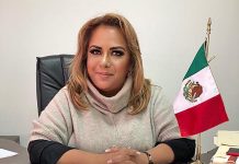 Será hasta julio nombramiento del titular de la ESAF: Tania Valentina