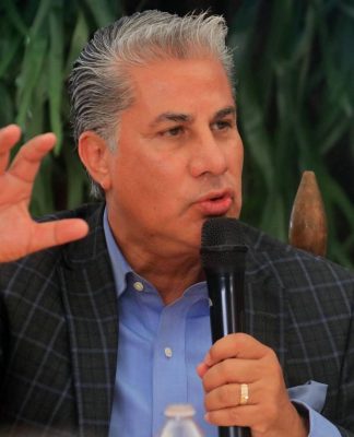 México debería aliarse a China, Rusia, India y Emiratos Árabes para no ceder soberanía al Gobierno de Trump
