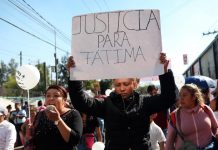 Fátima y el miedo